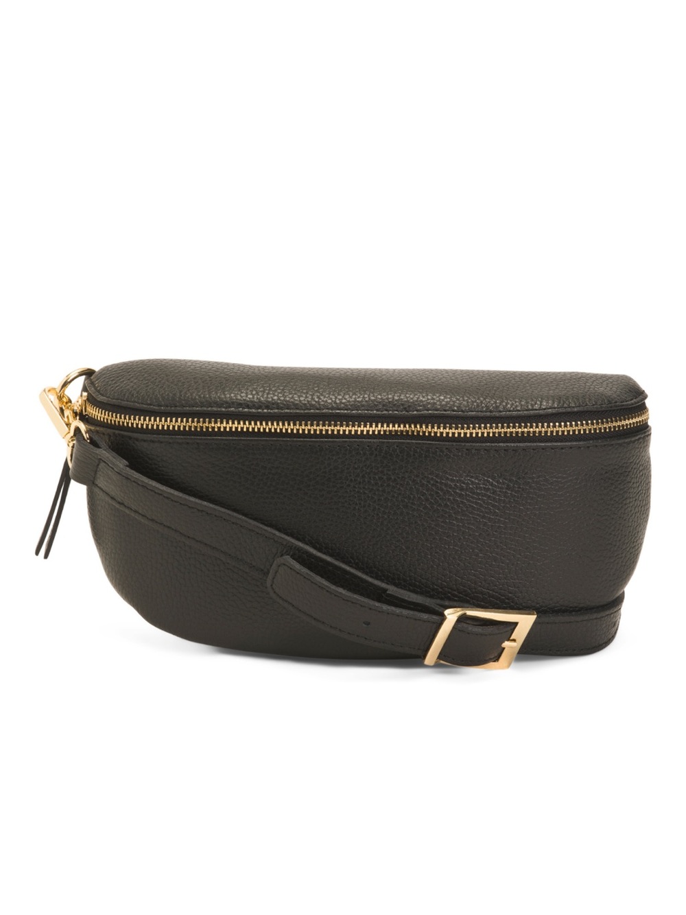 🎉LAST PIECE🎉VIOLA CASTELLANI Made In Italy Leather Belt Bag